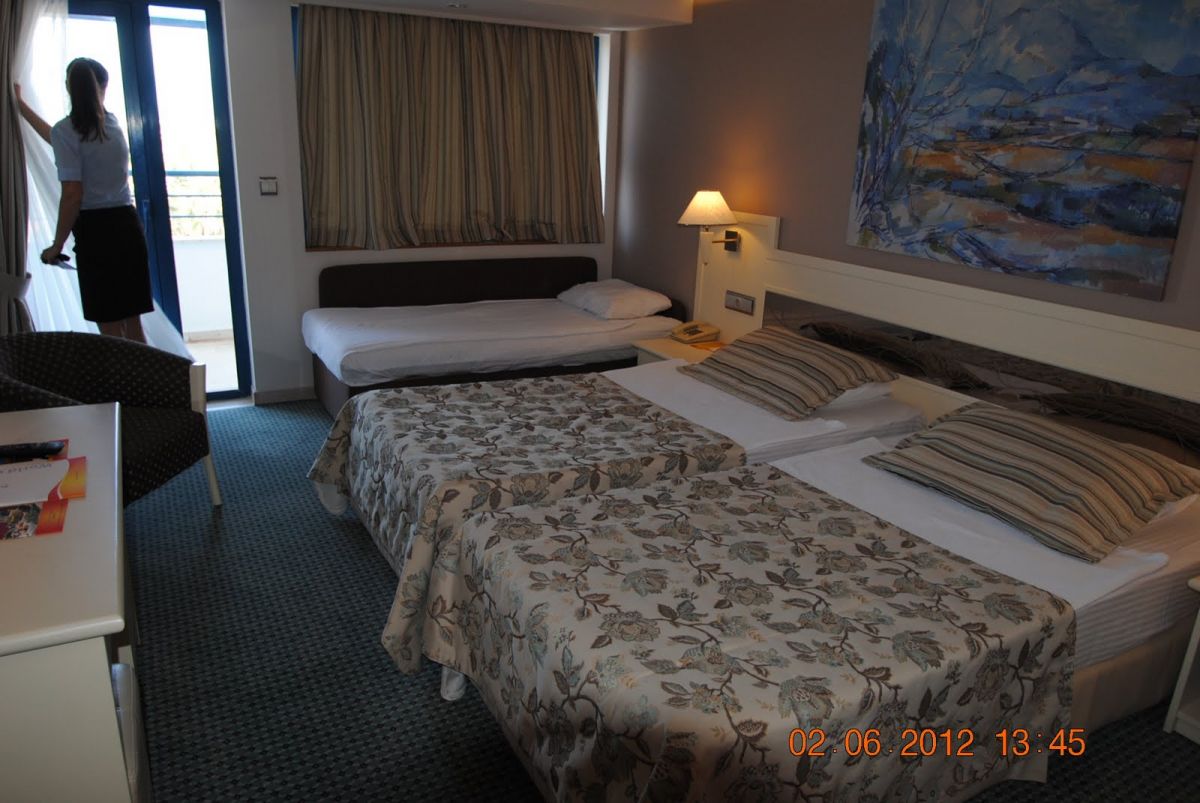 imagini hotel SUNRISE PARK RESORT SIDE